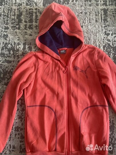 Кофты на девочку 140-154