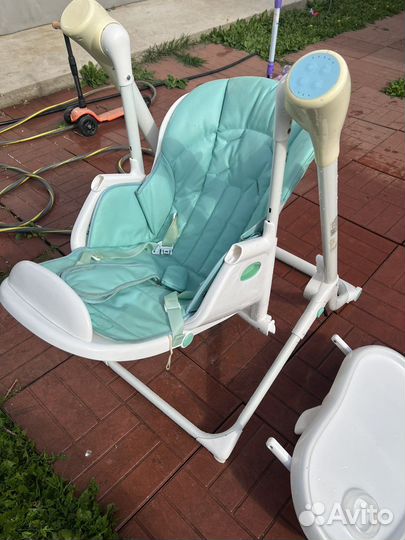 Стул для кормления