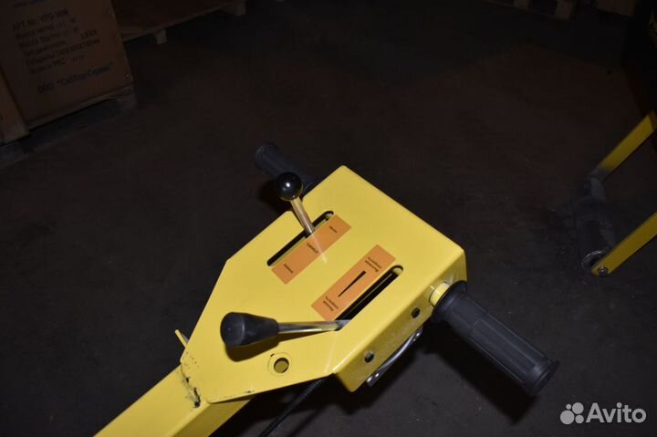 Виброкаток Vektor vrdr-600