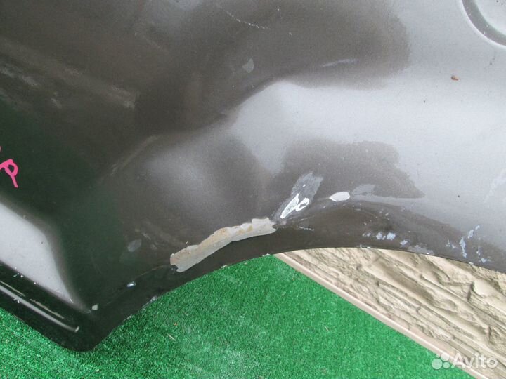 Крайслер рт-Крузер дверь задняя левая с 2000-2009