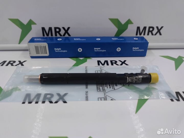 Форсунка R04601D