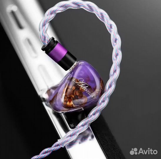 QoA Adonis New (новые)