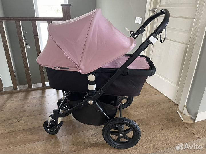 Коляска bugaboo cameleon 3