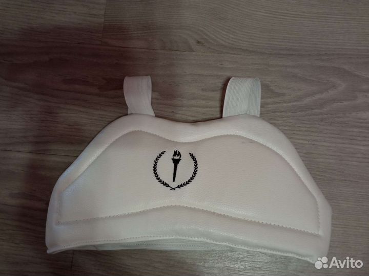 Защита для груди (единоборства), размер S