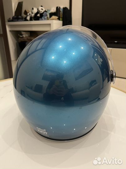 Мото шлем Bitwell Gringo