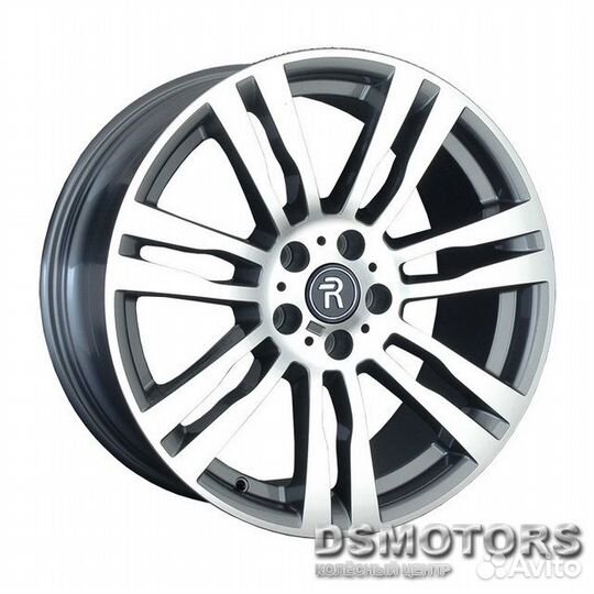 Диски Land Rover B152 10/20 5x120 ET40 d74.1 GMF