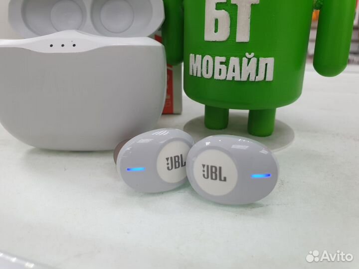 Наушники JBL