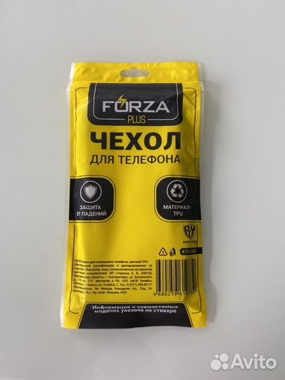 Чехол для телефона Honor