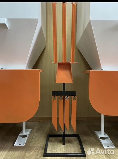 Автоматический котел отопления Flox Premium 30 кВт