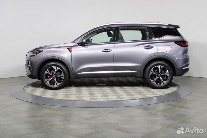 Chery Tiggo 7 Pro Max 1.6 AMT, 2023