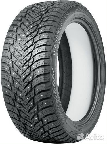 Nokian Tyres Hakkapeliitta 10 EV 275/35 R21 103T