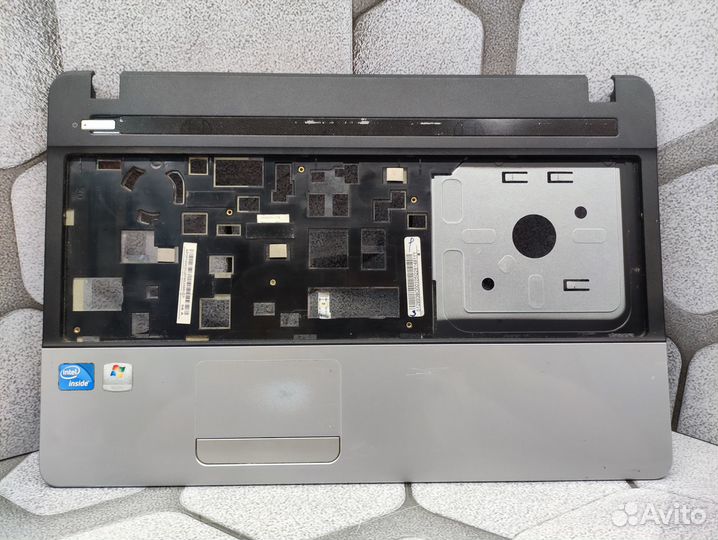 Топкейс для Acer Aspire E1-571