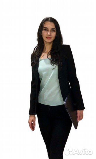 Риэлтор (агент по недвижимости)