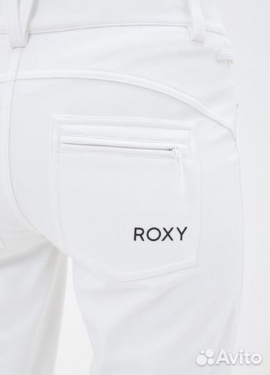 Брюки горнолыжные женские 44