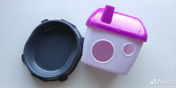 Гамак, домик для грызунов