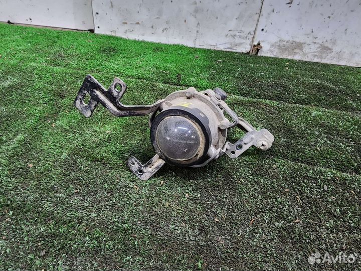 Противотуманка птф левая KIA ceed JD 15-18