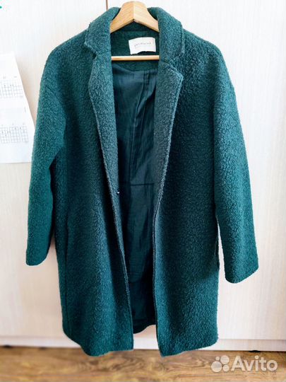 Пальто Promod весеннее