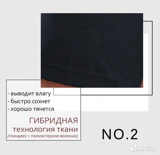 Шорты спортивные новые оригинал M-XXL