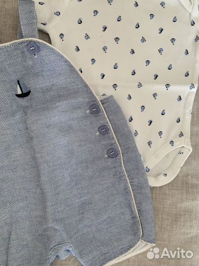 Детская одежда для мальчика Mothercare, 62-68 разм