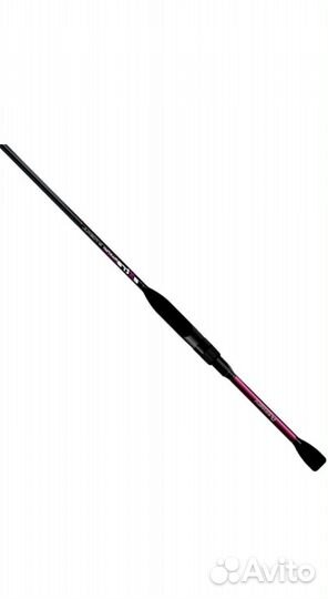 Спиннинг zemex extra rockfish s-702xul 2.13 м