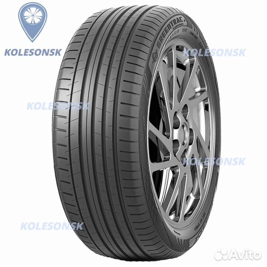 Greentrac Quest-X 225/45 R18 95Y