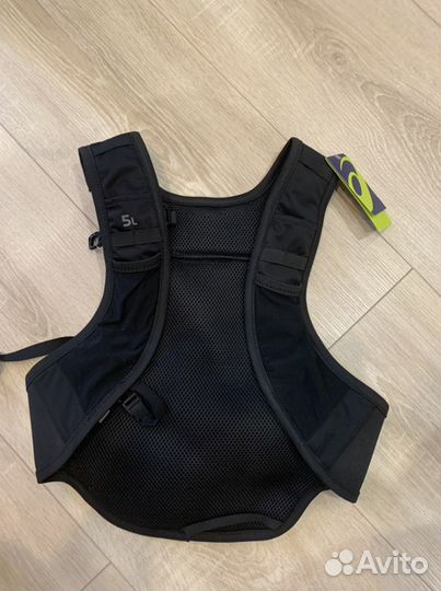 Беговой рюкзак Asics running backpack