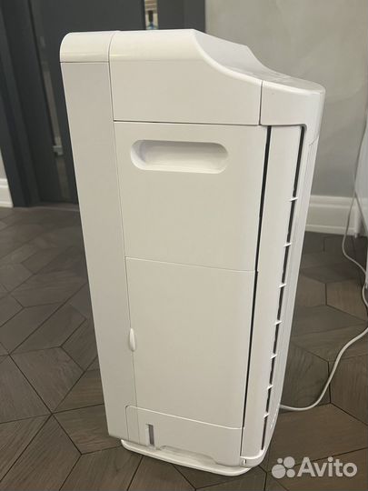 Очиститель-увлажнитель воздуха Hitachi EP-A9000 CH