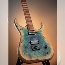 Skervesen Raptor 6