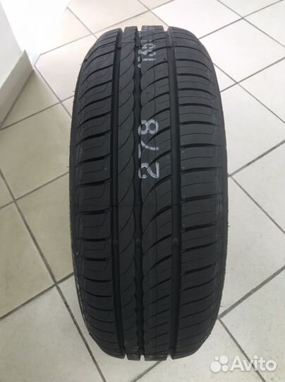 Pirelli Cinturato P1 Verde 185/60 R15 84H