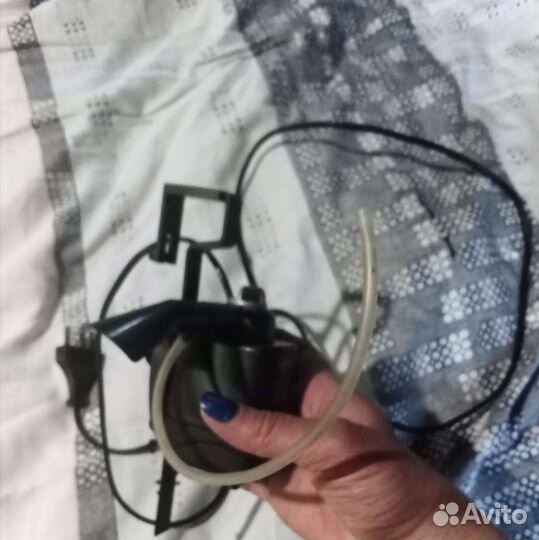 Фильтр для аквариума