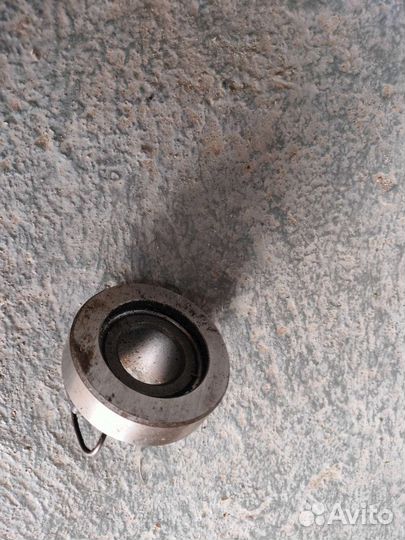 Корзина сцепления ваз 2103