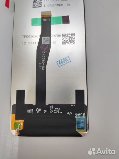 Дисплей honor 20/20 pro Оригинал