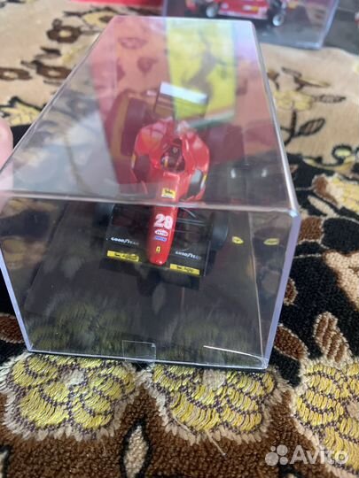 Масштабные модели 1 43