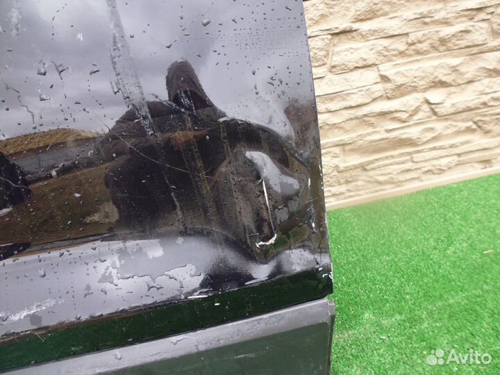 Форд Эко Спорт дверь передняя правая с 2014