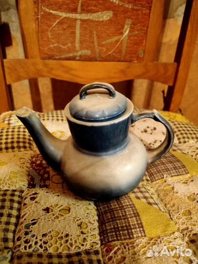 Продаю чайник и кувшины