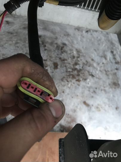 Автоэлектрик по грузовым с выездом