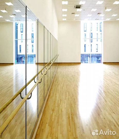 Огнеупорное стекло