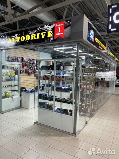 Короб под саб 12 на трубе