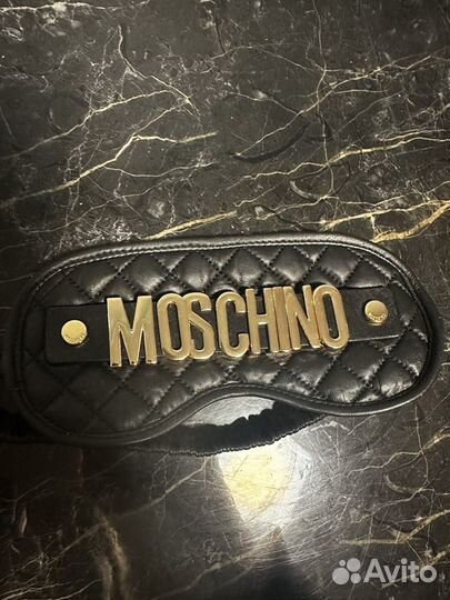 Маска для сна