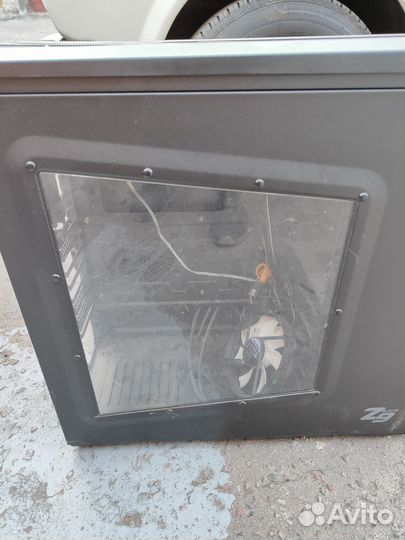 Продам корпус