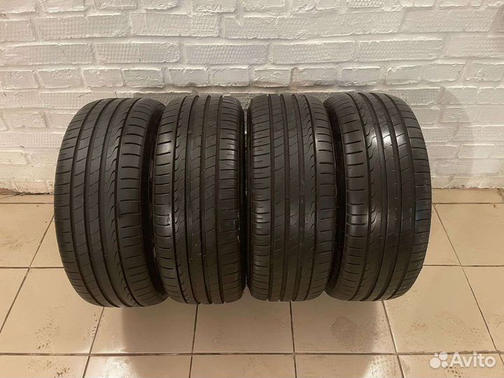 Minerva F205 215/35 R18