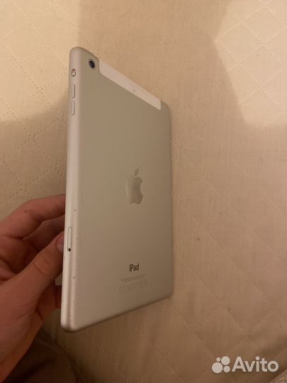 iPad mini 2 32gb wifi + cellular
