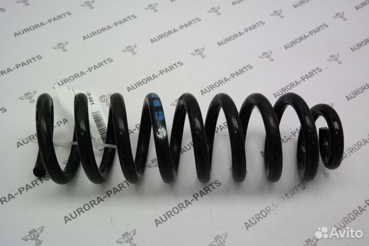 Пружина Mercedes E W213 2016