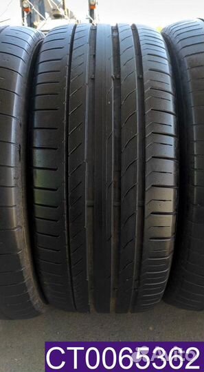 Continental ContiSportContact 5 255/50 R19 96T