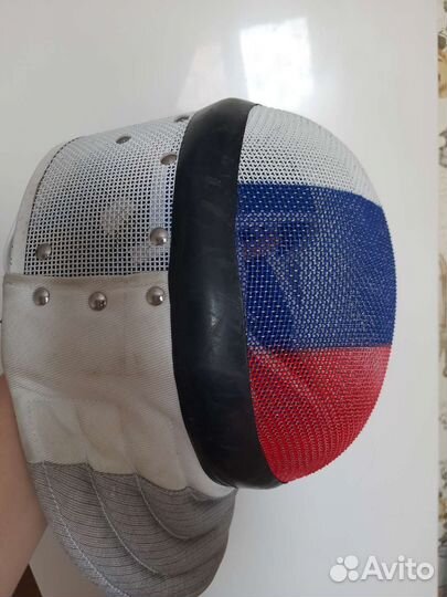 Маска фехтование