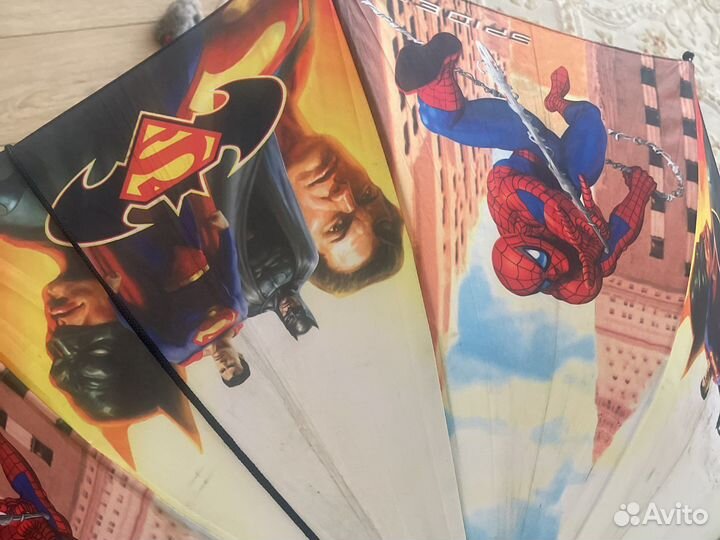 Зонт для мальчика