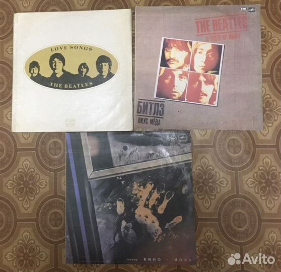 Битлз, Кино