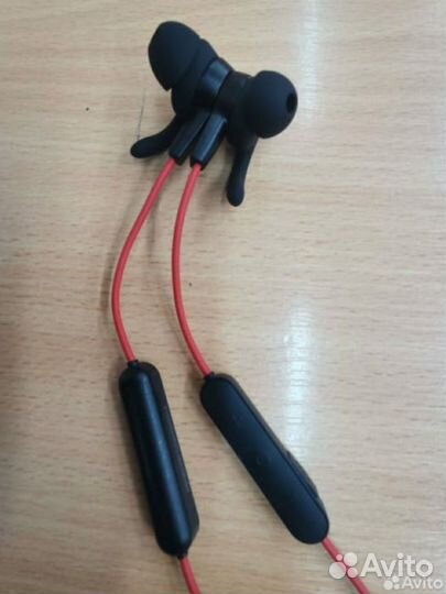 Без проводные наушники Honor sport earphones