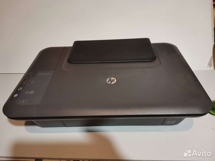 Мфу hp