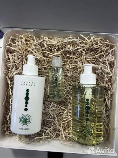 Помогу оформить vip на Essens (есть вакансия)